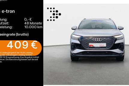 Audi Q4 e-tron 7.529 km 41.180 &euro; Coburg 96450