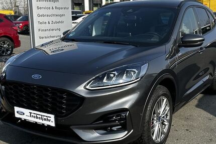 Ford Kuga 23.884 km 28.490 &euro; Wunstorf 31515