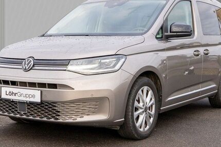 VW Caddy 53.048 km 27.480 &euro; Trier 54292