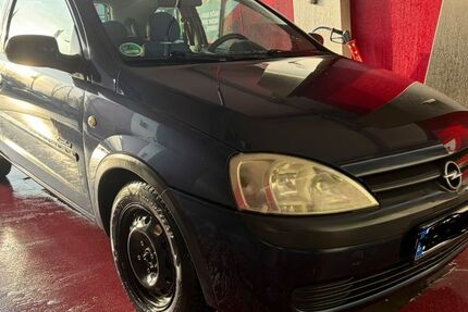 Opel Corsa 226.500 km 949 &euro; Trier 54296