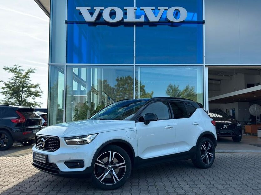 XC40