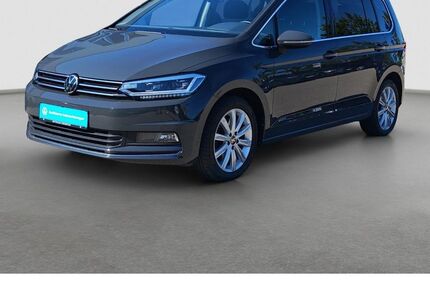VW Touran 52.300 km 27.800 &euro; Ebersberg bei München 85560