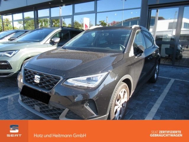 Seat Arona 27.650 km 18.980 &euro; Wolfsburg 38440