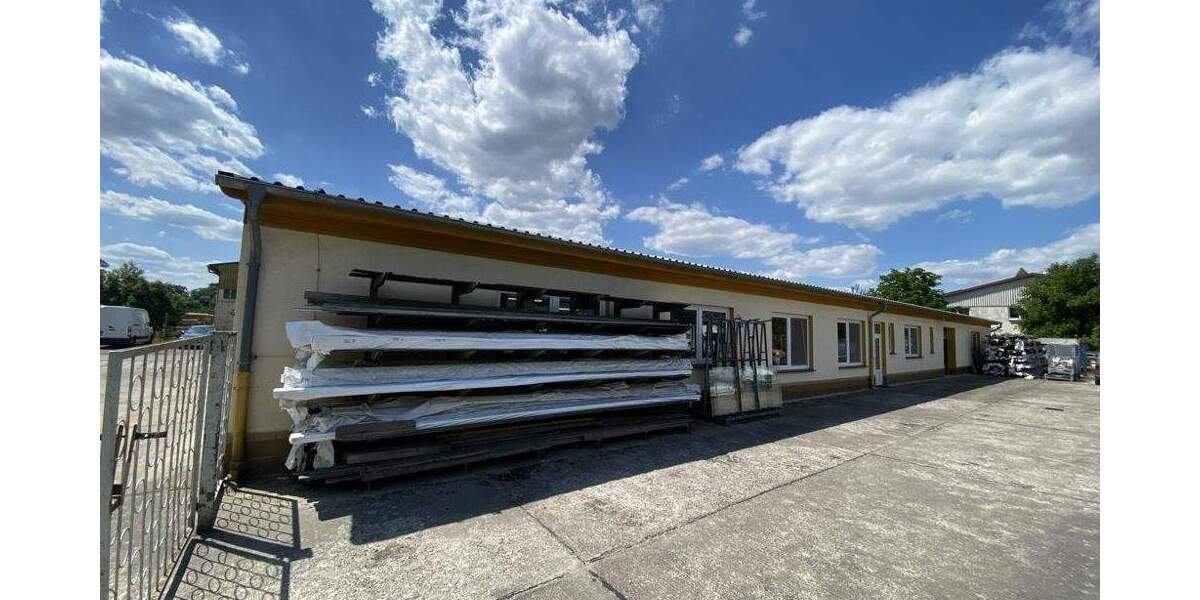 Gewerbeobjekt Priborn - 299.900&euro; | Angebot:25731688