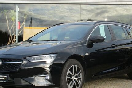 Opel Insignia 94.500 km 15.990 &euro; Lingen - Baccum 49811