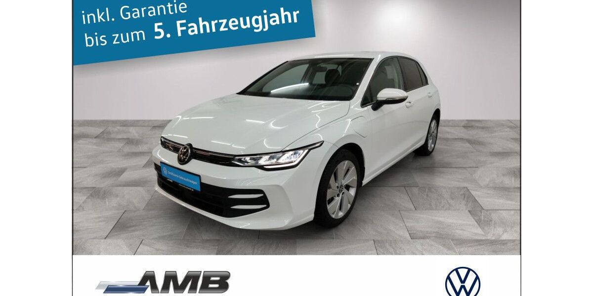 VW Golf 13.000 km 29.390 &euro; Borna 04552