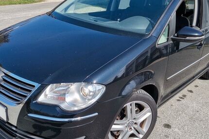 VW Touran 199.950 km 4.999 &euro; Fürth 90762