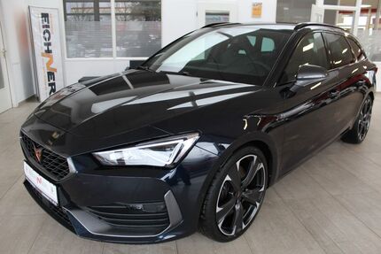 Cupra Leon 34.888 km 28.990 &euro; Eisleben 06295