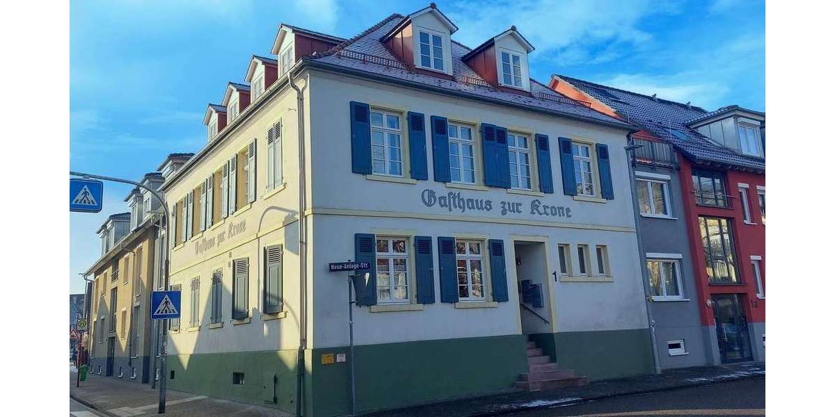 Etagenwohnung Karlsruhe Beiertheim-Bulach - 1 Zimmer, 27 m&sup2;, 125.000&euro; | Angebot:25965829