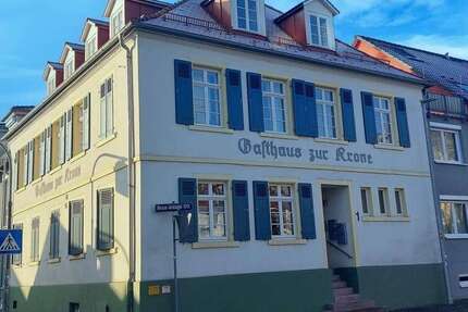 Wohnung Karlsruhe Beiertheim-Bulach - 1 Zimmer, 27 m&sup2;, 125.000&euro; | Angebot:25965829