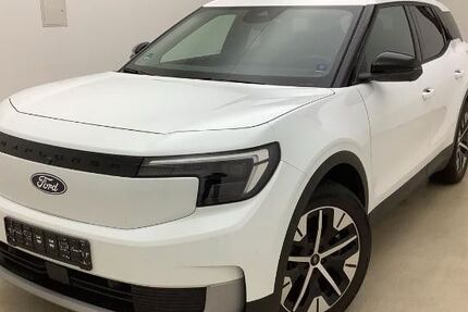 Ford Explorer 21.042 km 34.900 &euro; Augsburg 86156