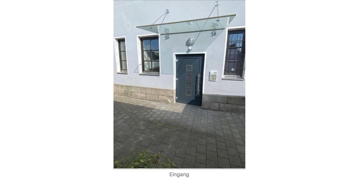 Dachgeschoßwohnung Plattling - 3 Zimmer, 72 m&sup2;, 700&euro; | Angebot:26448826
