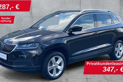 Skoda Karoq 99.132 km 19.990 &euro; Bayreuth 95448