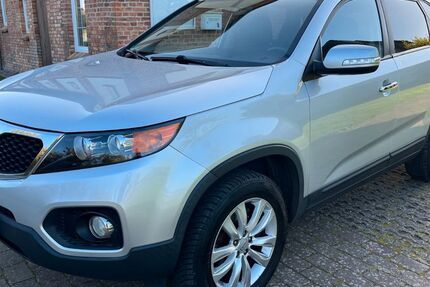 Kia Sorento 167.540 km 7.499 &euro; Bargeshagen 18211