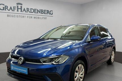 VW Polo 11.800 km 19.260 &euro; Singen 78224