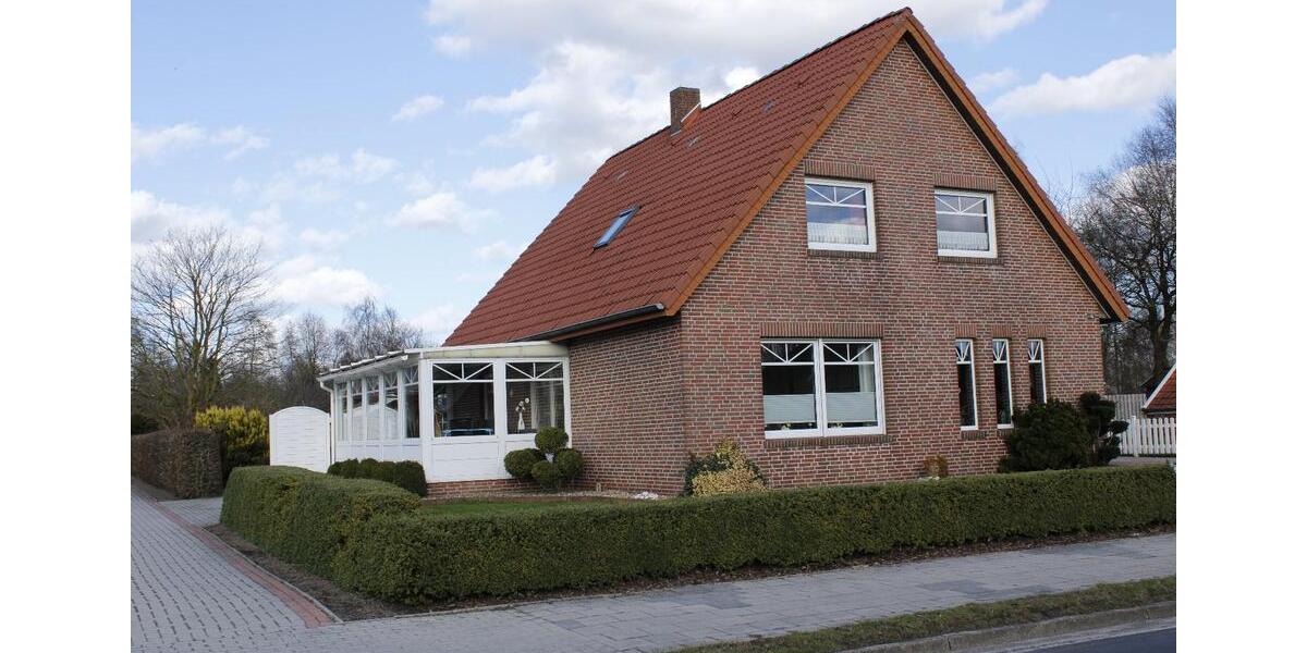 Einfamilienhaus Papenburg - 6 Zimmer, 134 m&sup2;, 430.000&euro; | Angebot:25427744