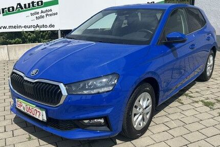 Skoda Fabia 33.170 km 15.630 &euro; Donzdorf 73072