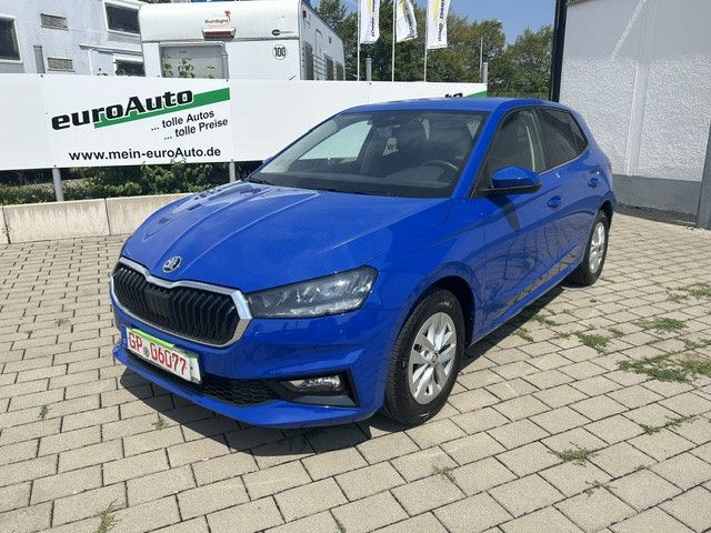 Skoda Fabia 33.170 km 15.630 &euro; Donzdorf 73072