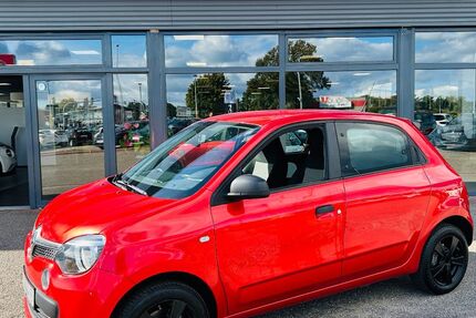 Renault Twingo 63.600 km 7.970 € Wesel 46485
