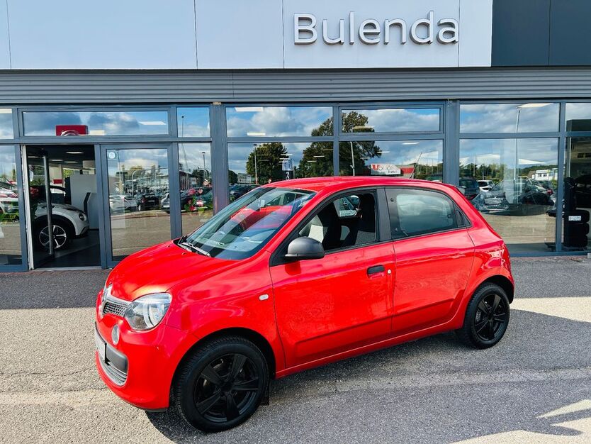 Renault Twingo 63.600 km 7.970 € Wesel 46485