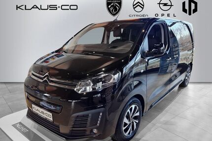 Citroen SpaceTourer