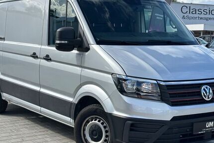 VW Crafter