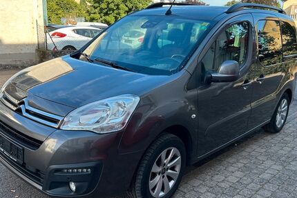 Citroen Berlingo 147.000 km 6.100 € Merzig 66663