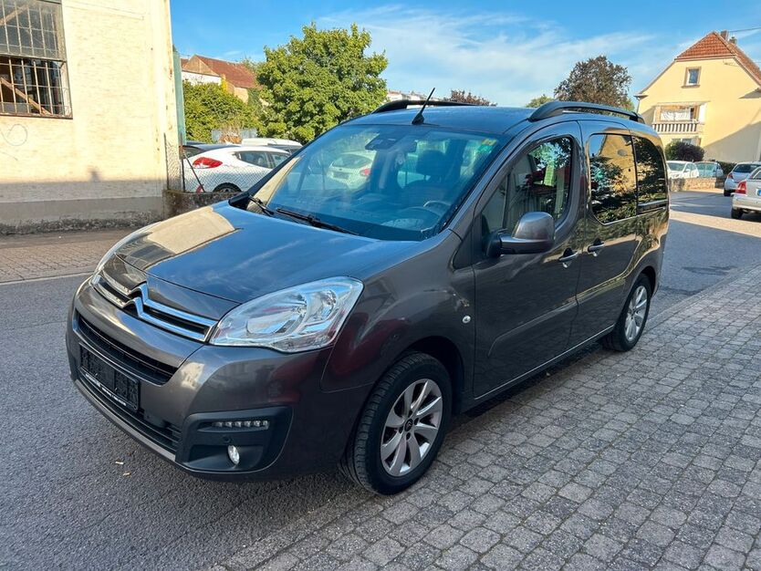 Citroen Berlingo 147.000 km 6.100 € Merzig 66663