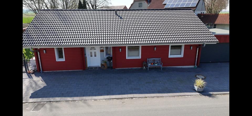 Bungalow Erwitte - 3 Zimmer, 103 m&sup2;, 399.000&euro; | Angebot:25841959