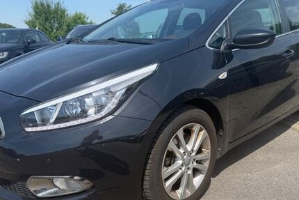 Kia ceed / Ceed 207.000 km 5.700 &euro; Wildau 15745