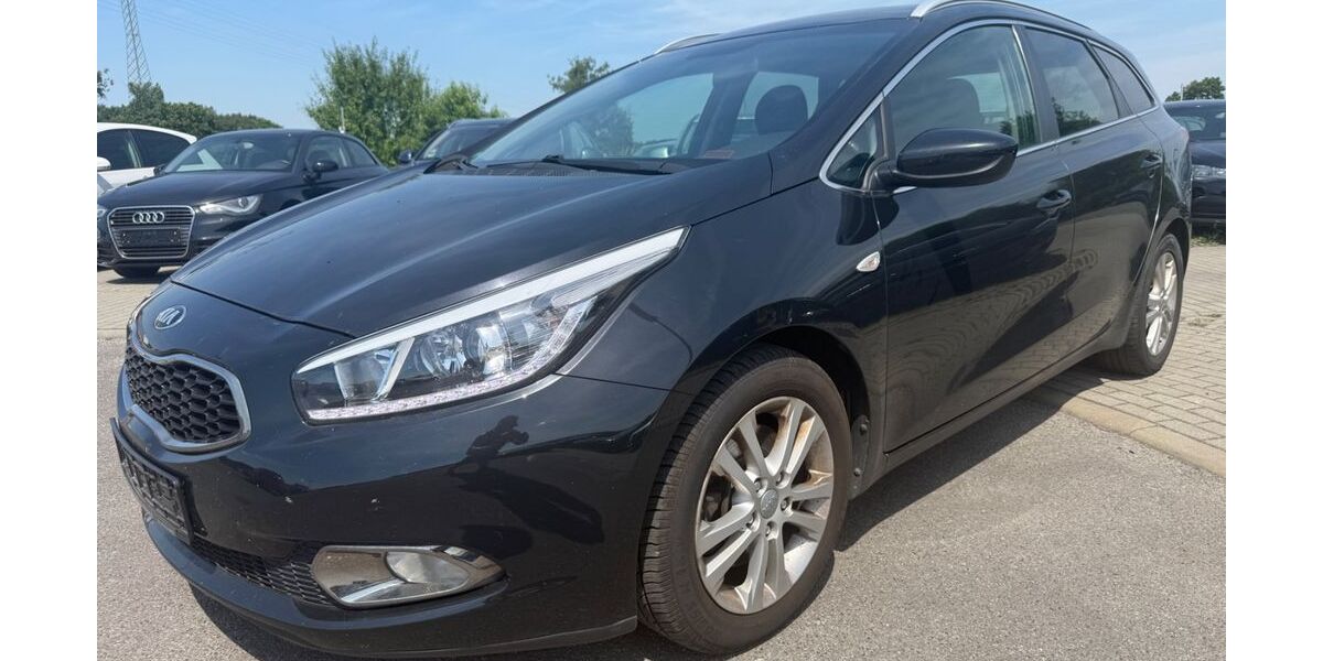 Kia ceed / Ceed 207.000 km 5.900 &euro; Wildau 15745