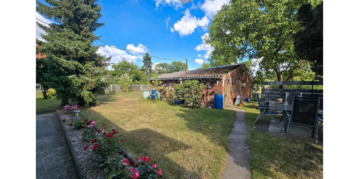 Bauernhaus, Landhaus Genthin - 4 Zimmer, 80 m&sup2;, 55.000&euro; | Angebot:26888663