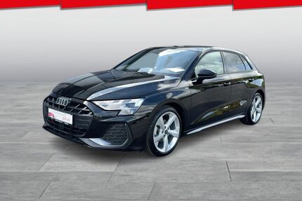 Audi A3 12.509 km 32.230 &euro; Mosbach 74821