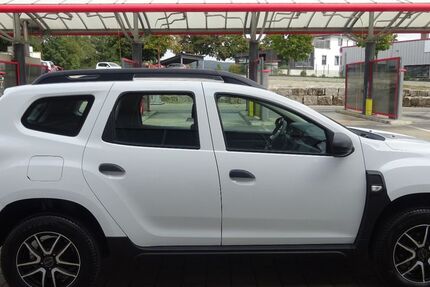 Dacia Duster 75.907 km 11.950 &euro; Steißlingen 78256