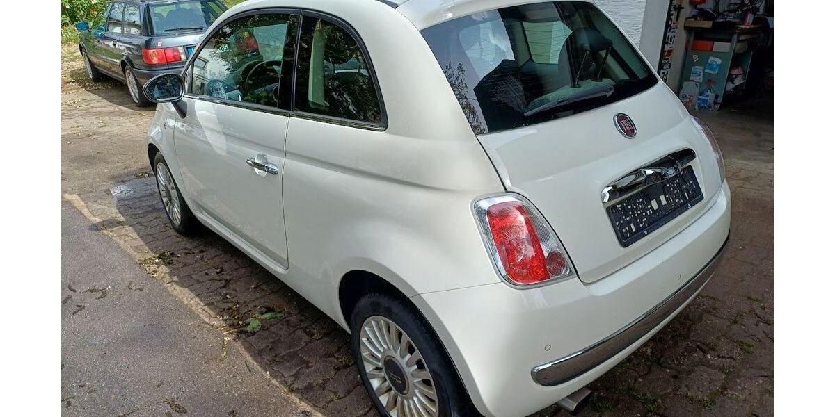 Fiat 500 171.317 km 4.000 &euro; Stamsried 93491