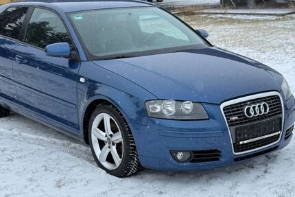 Audi A3 201.000 km 2.490 &euro; Ziesar 14793