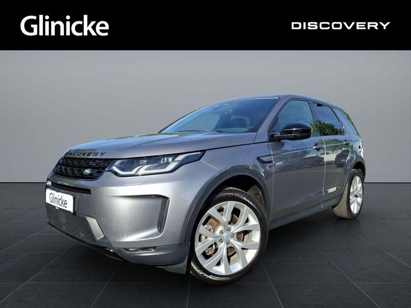 Discovery Sport