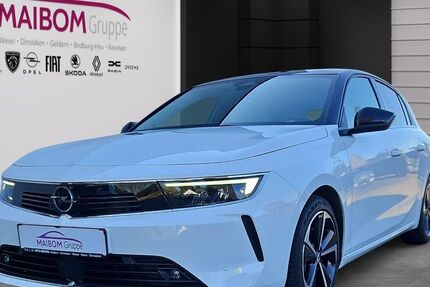 Opel Astra 20.760 km 21.445 &euro; Bedburg-Hau 47551