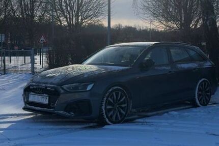 Audi A4 159.809 km 19.500 &euro; Hohensee 17440