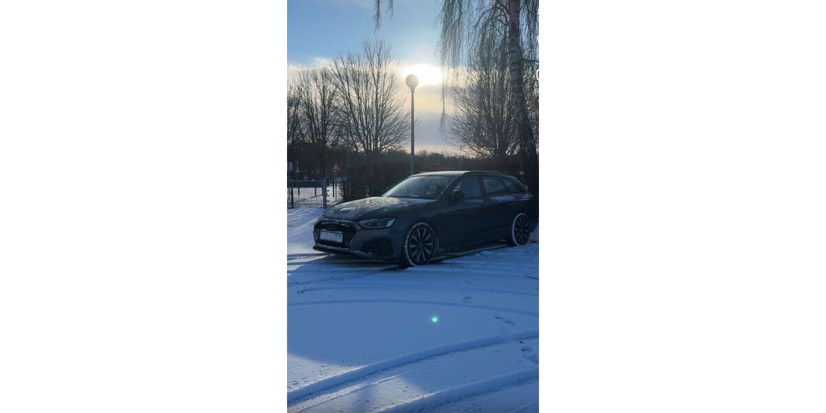 Audi A4 159.809 km 19.500 &euro; Hohensee 17440