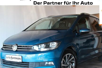 VW Touran 89.500 km 17.499 &euro; Frohburg OT Frankenhain 04654