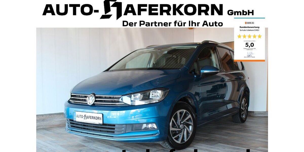 VW Touran 89.500 km 17.499 &euro; Frohburg OT Frankenhain 04654