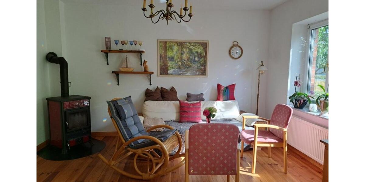 Einfamilienhaus Rechlin - 4 Zimmer, 83 m&sup2;, 230.000&euro; | Angebot:25869953