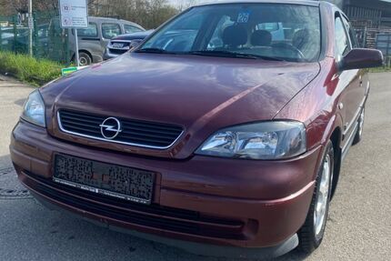 Opel Astra 79.856 km 1.500 € Lahr-Langenwinkel 77933