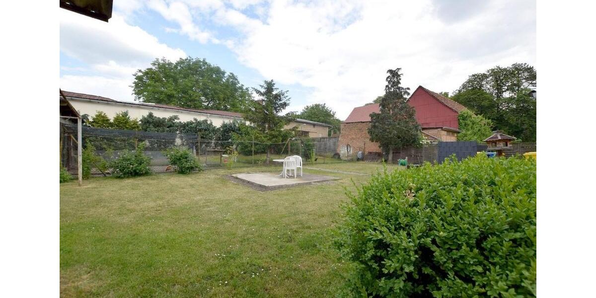 Dachgeschoßwohnung Osterwieck - 3.5 Zimmer, 80 m&sup2;, 395&euro; | Angebot:25345049