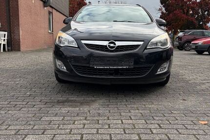 Opel Astra 157.704 km 2.850 € Coesfeld 48653