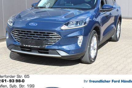Ford Kuga 87.100 km 22.000 &euro; Bad Salzuflen 32107