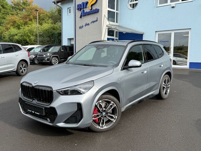 BMW X1 8.000 km 52.600 € Gersfeld 36129