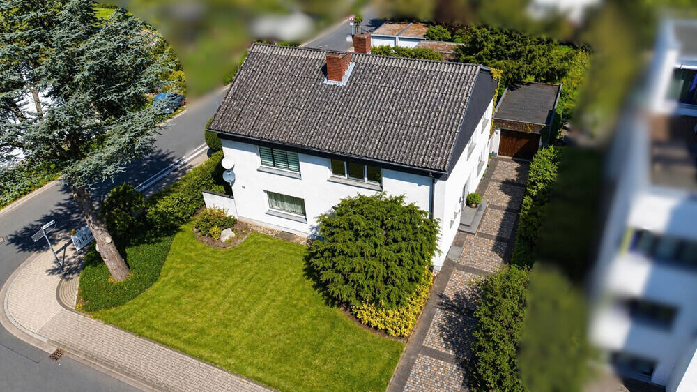 Einfamilienhaus Arnsberg / Hüsten Neheim-Hüsten - 5 Zimmer, 180 m&sup2;, 369.000&euro; | Angebot:26930556