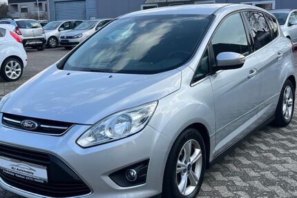 Ford C-Max 185.000 km 3.790 &euro; Paderborn 33102